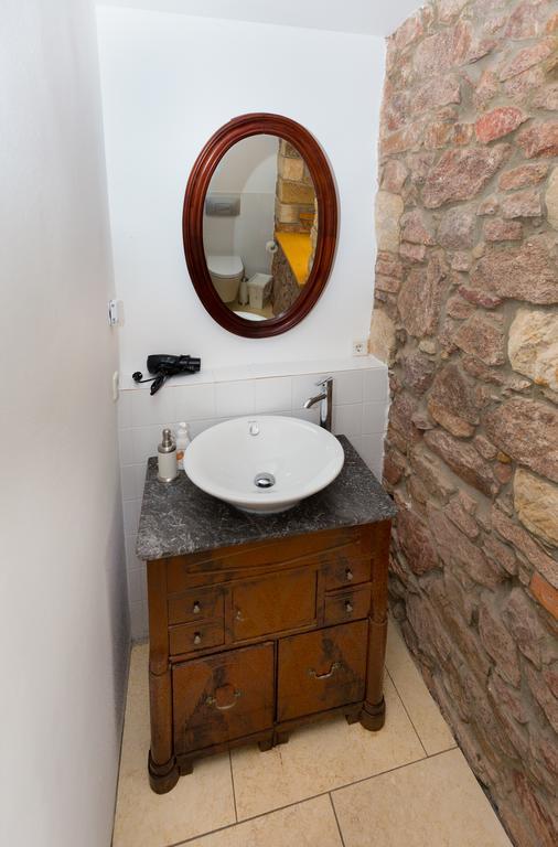 Weingut Mariaberg Apartment Meissen Bagian luar foto